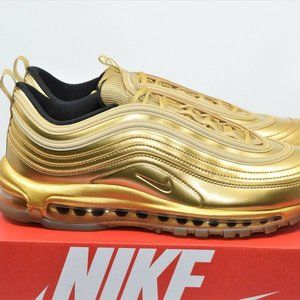 Nike Air Max 97 Olympic Gold CT4556 700